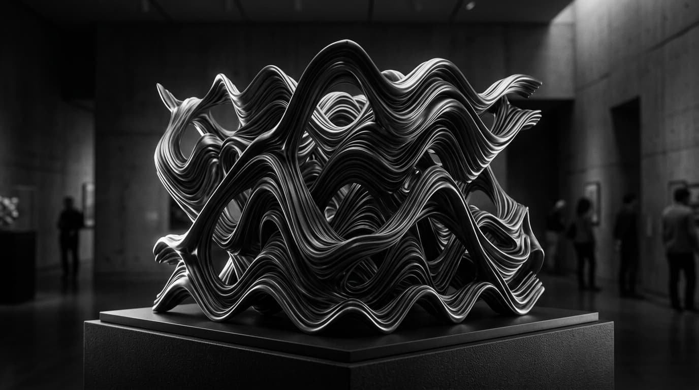 Fluid Interaction & Shaders