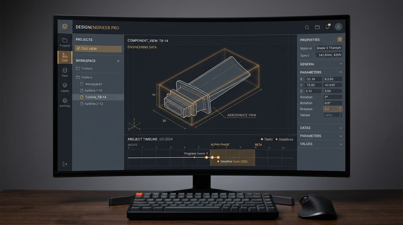 Mobile Architecture & SDK Development